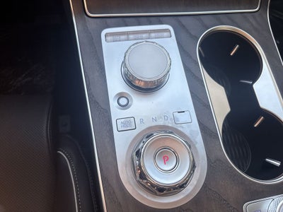 2026 Genesis GV80 2.5T Prestige