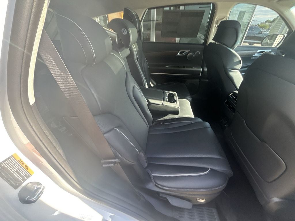 2026 Genesis GV80 2.5T Prestige