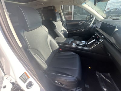 2026 Genesis GV80 2.5T Prestige