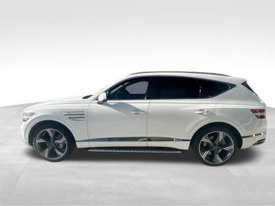 2026 Genesis GV80 2.5T Prestige