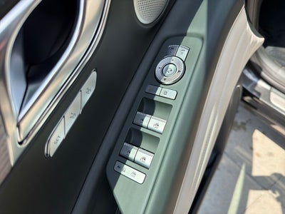 2026 Genesis GV80 2.5T Prestige