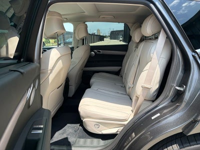 2026 Genesis GV80 2.5T Prestige