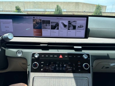 2026 Genesis GV80 2.5T Prestige