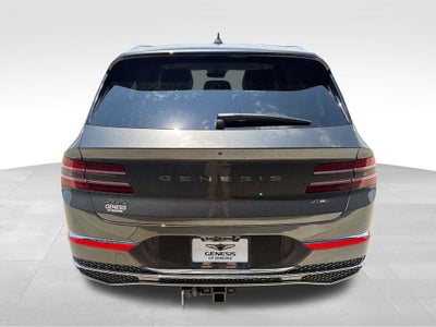 2026 Genesis GV80 2.5T Prestige