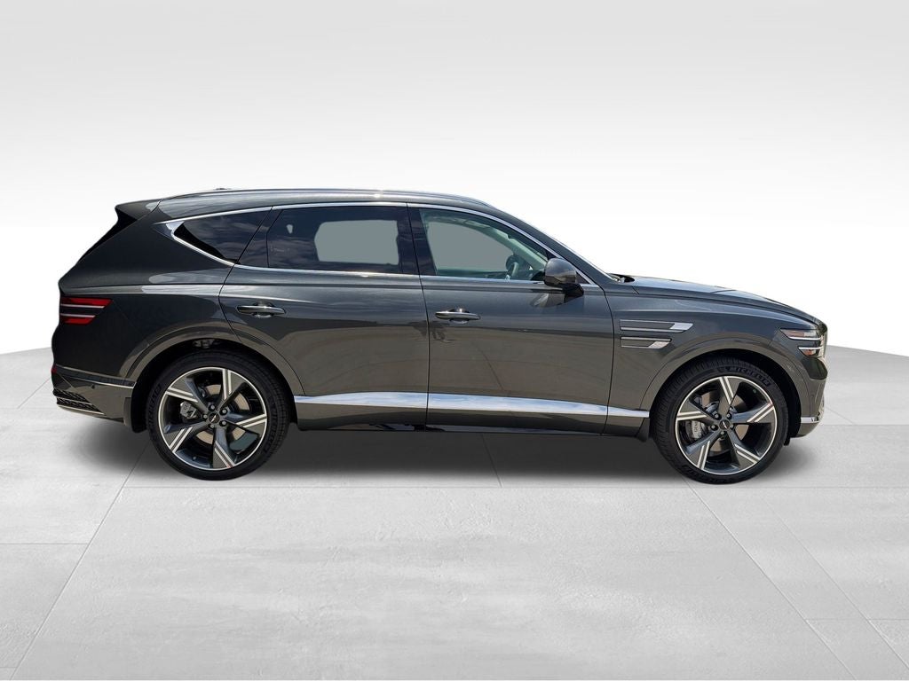 2026 Genesis GV80 2.5T Prestige