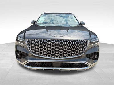 2026 Genesis GV80 2.5T Prestige