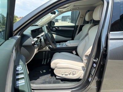 2026 Genesis GV80 2.5T Prestige