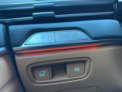 2026 Genesis GV80 2.5T Prestige