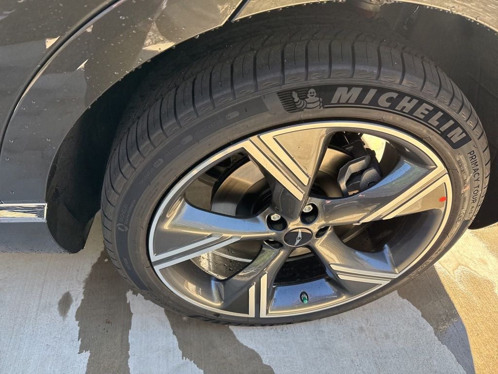 2026 Genesis GV80 2.5T Prestige