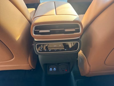2026 Genesis GV80 2.5T Prestige