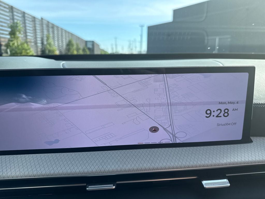 2026 Genesis GV80 2.5T Prestige