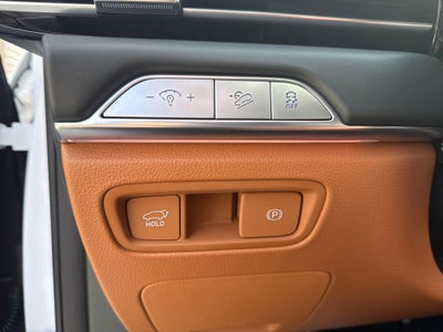 2026 Genesis GV80 2.5T Prestige