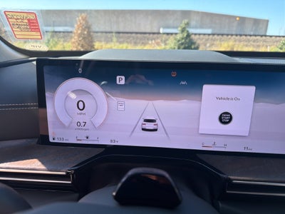 2027 Genesis GV80 2.5T Prestige