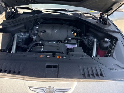 2026 Genesis GV80 2.5T Prestige