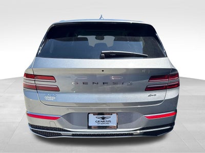 2026 Genesis GV80 2.5T Prestige