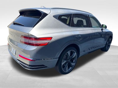 2026 Genesis GV80 2.5T Prestige