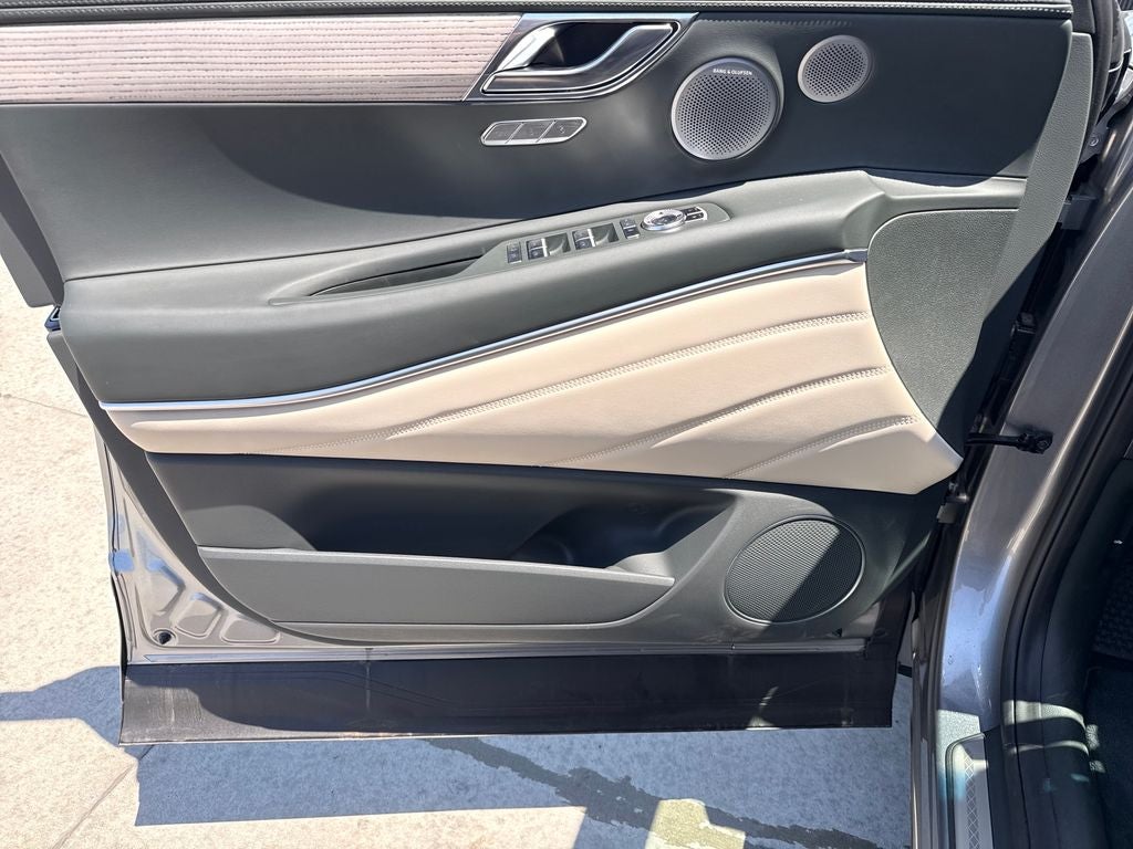 2026 Genesis GV80 2.5T Prestige
