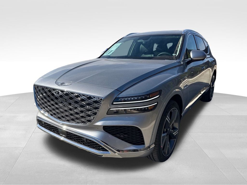 2026 Genesis GV80 2.5T Prestige AWD's photo