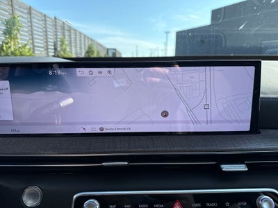 2026 Genesis GV80 2.5T Prestige