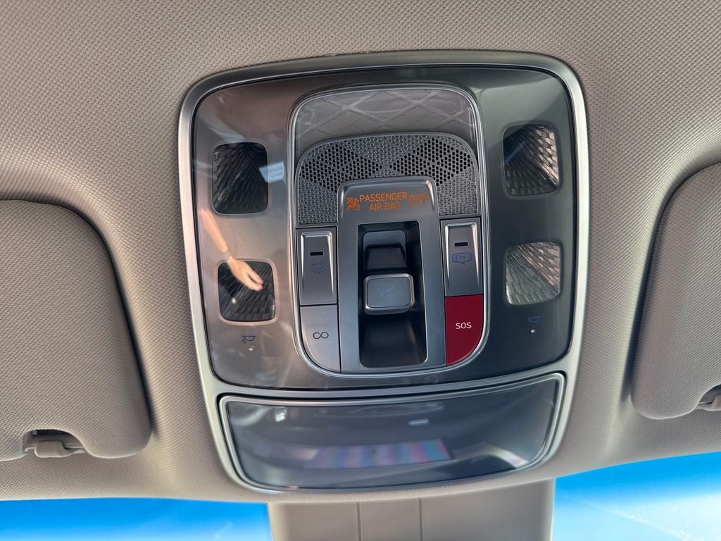 2026 Genesis GV80 2.5T Prestige