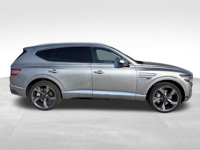 2026 Genesis GV80 2.5T Prestige