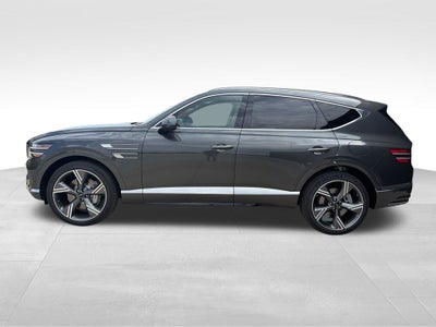 2026 Genesis GV80 2.5T Prestige