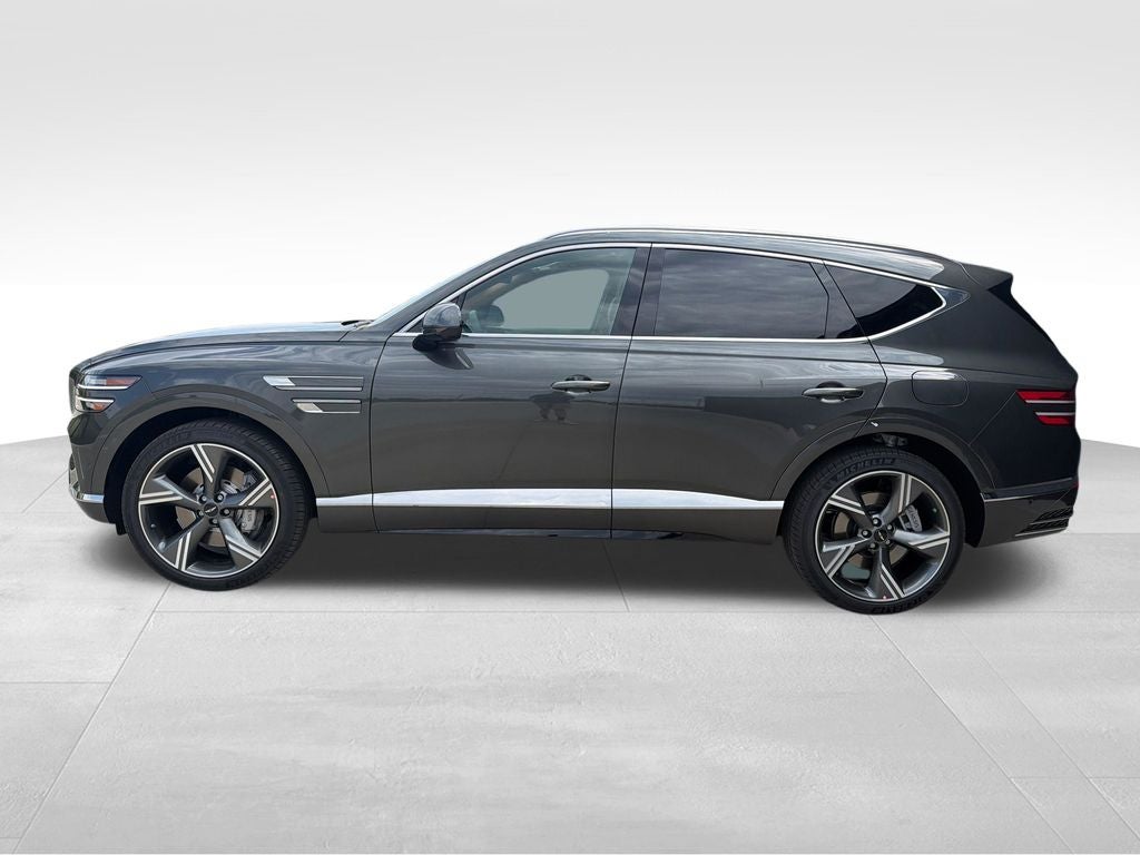 2026 Genesis GV80 2.5T Prestige