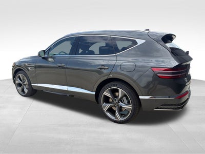 2026 Genesis GV80 2.5T Prestige