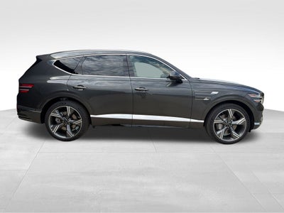 2026 Genesis GV80 2.5T Prestige