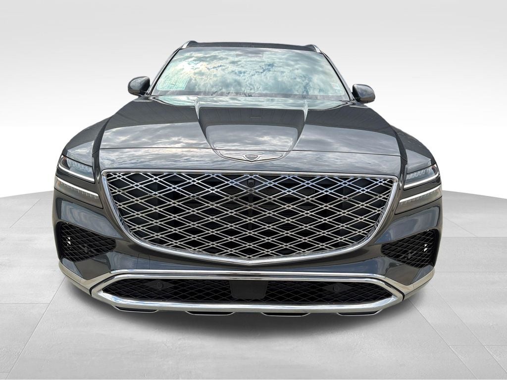 2026 Genesis GV80 2.5T Prestige
