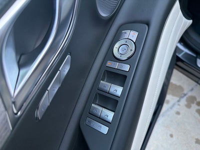 2026 Genesis GV80 2.5T Prestige