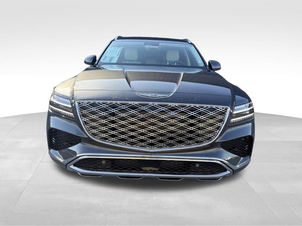 2026 Genesis GV80 2.5T Prestige