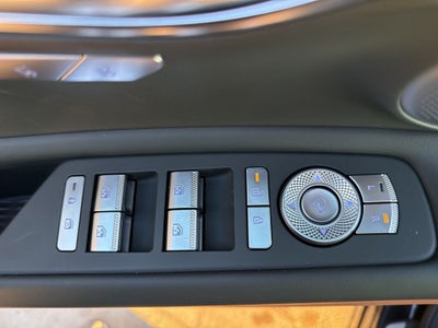 2026 Genesis GV80 2.5T Prestige