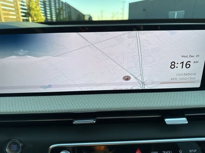 2026 Genesis GV80 2.5T Prestige