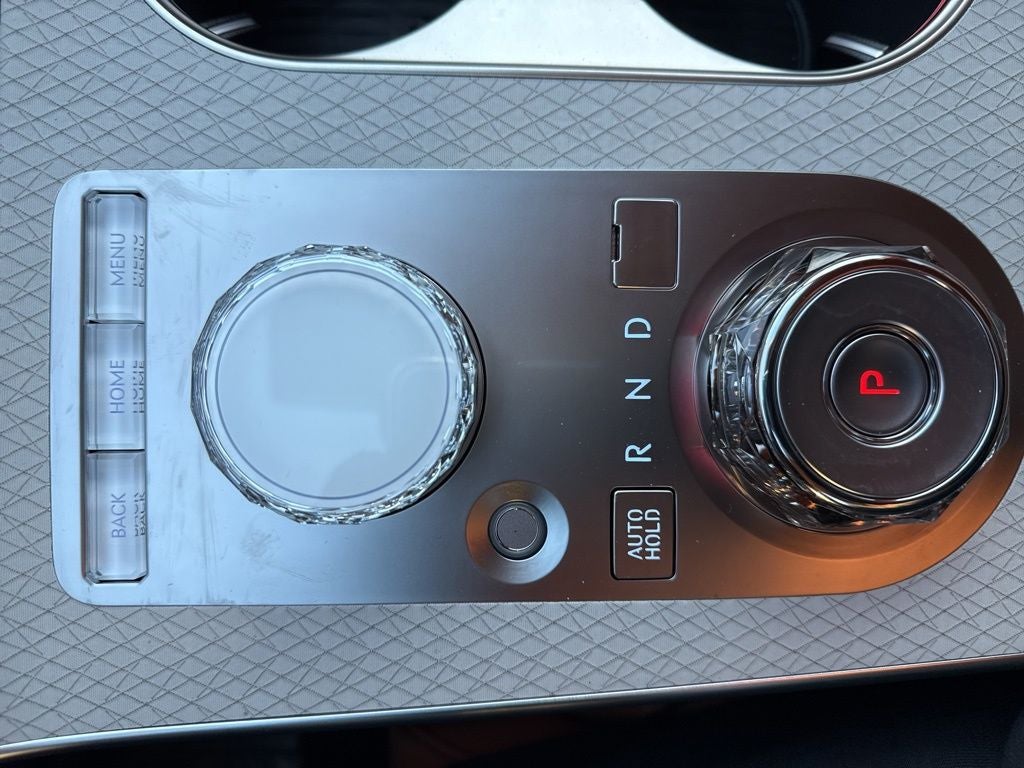 2026 Genesis GV80 2.5T Prestige