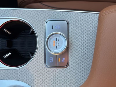 2026 Genesis GV80 2.5T Prestige