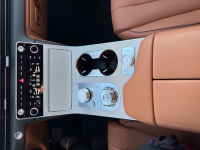 2026 Genesis GV80 2.5T Prestige