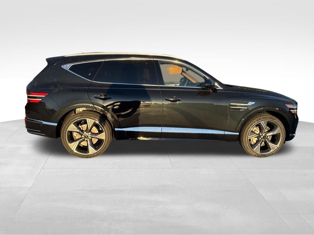 2026 Genesis GV80 2.5T Prestige