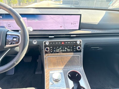 2026 Genesis GV80 2.5T Prestige