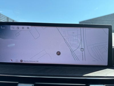 2026 Genesis GV80 2.5T Prestige