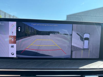 2026 Genesis GV80 2.5T Prestige