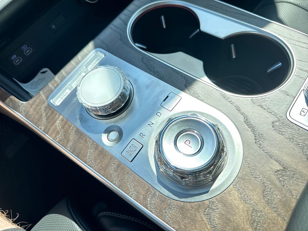 2026 Genesis GV80 2.5T Prestige