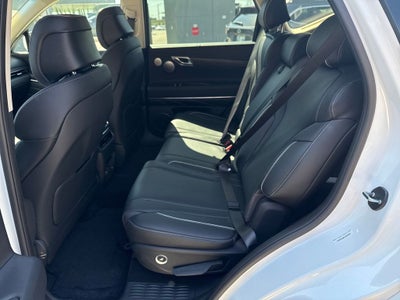 2026 Genesis GV80 2.5T Prestige