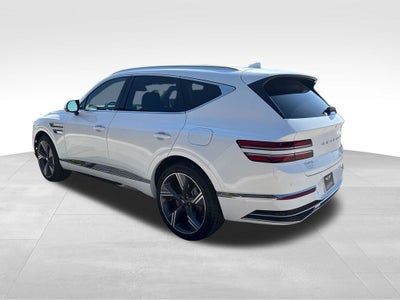 2026 Genesis GV80 2.5T Prestige