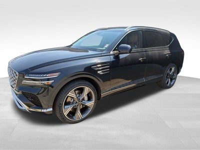 2026 Genesis GV80 2.5T Prestige