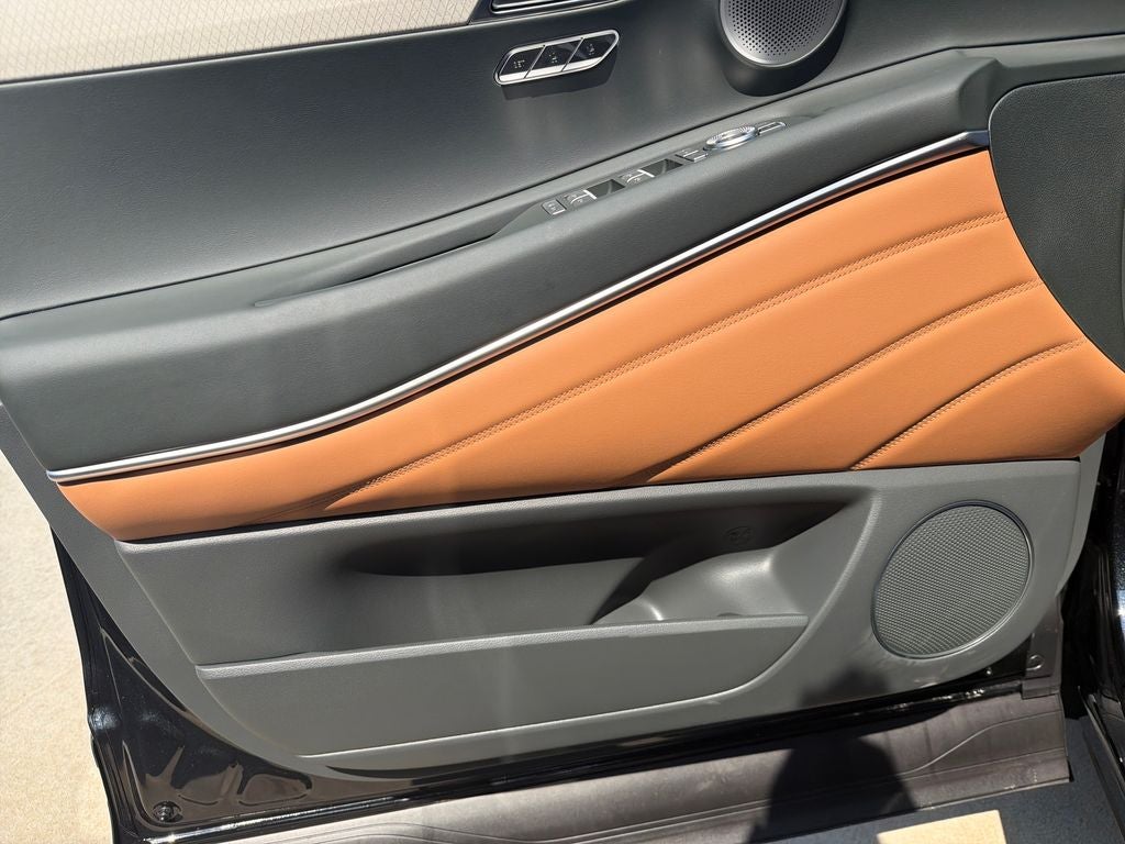 2026 Genesis GV80 2.5T Prestige