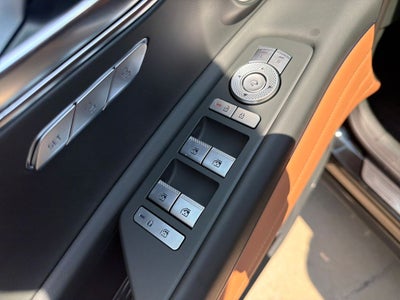2026 Genesis GV80 2.5T Prestige