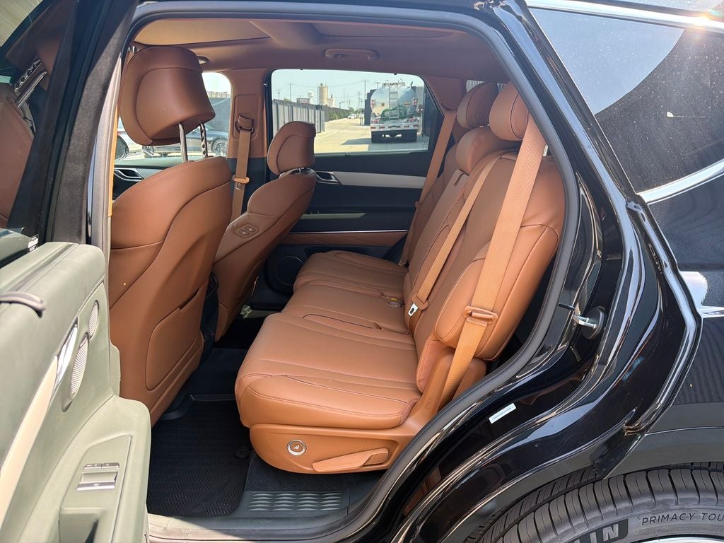 2026 Genesis GV80 2.5T Prestige