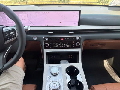 2026 Genesis GV80 2.5T Prestige