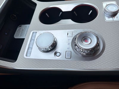 2026 Genesis GV80 2.5T Prestige